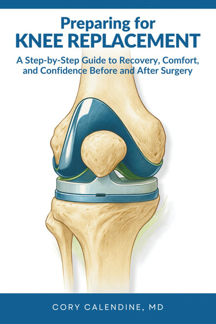 Preparing for Knee Replacement: Your Complete Guide to Faster Recovery