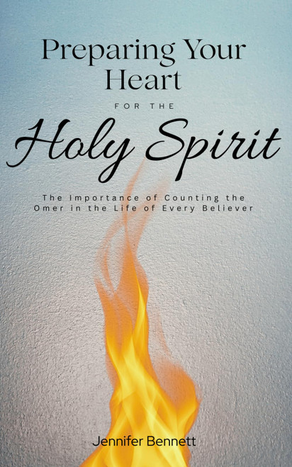 Preparing Your Heart for the Holy Spirit