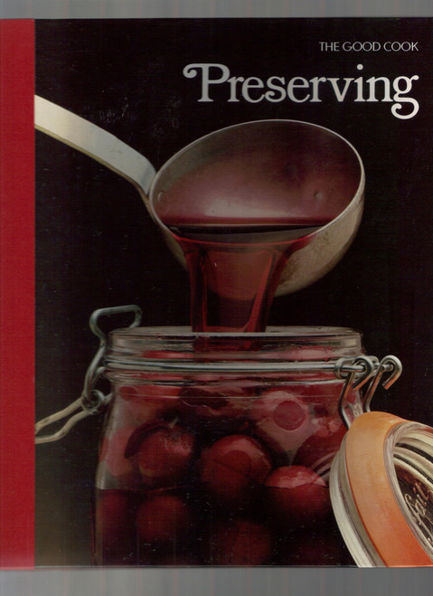 Preserving