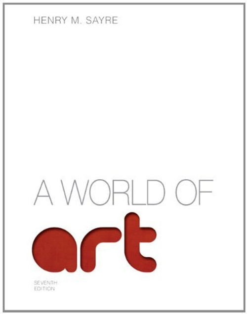 World Of Art