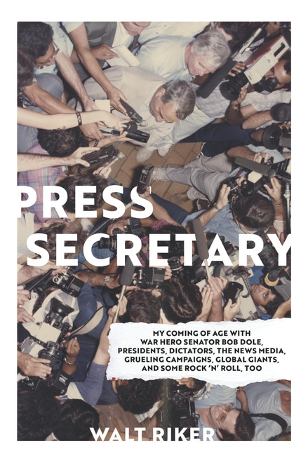 Press Secretary