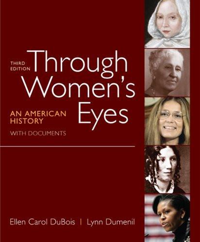 Through Women's Eyes