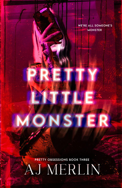 Pretty Little Monster (Pretty Obsessions)