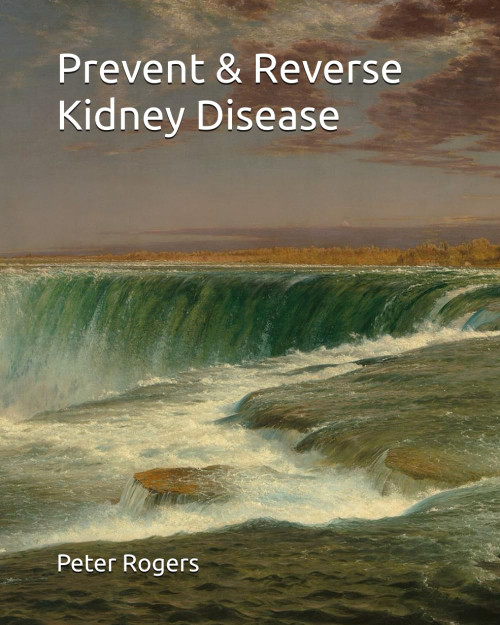 Prevent & Reverse Kidney Disease