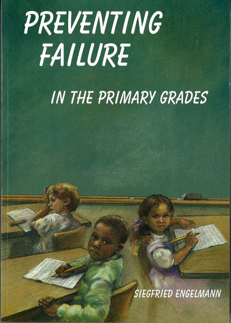 Preventing Failure in the Primary Grades