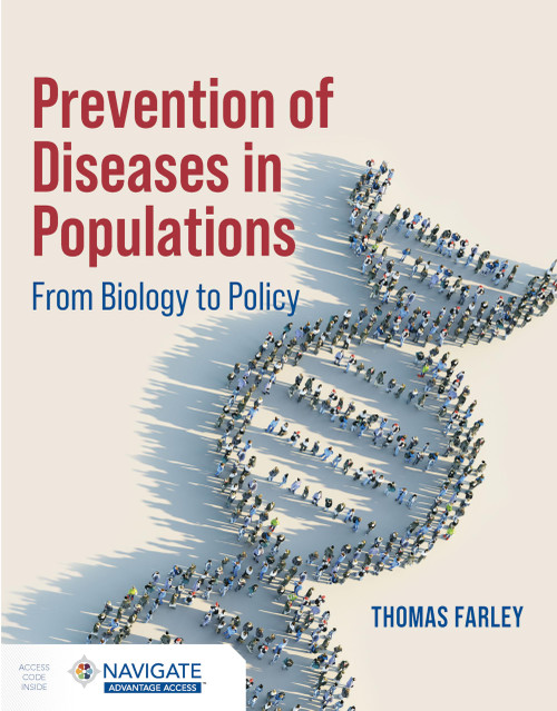Prevention of Diseases in Populations: From Biology to Policy