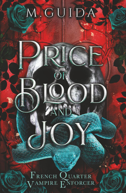 Price of Blood and Joy
