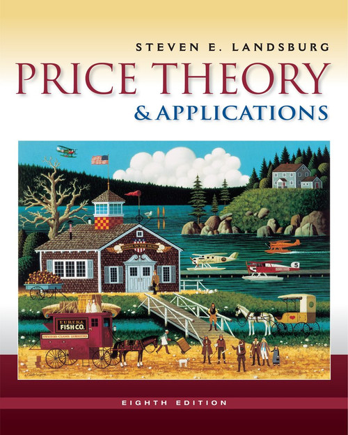 Price Theory