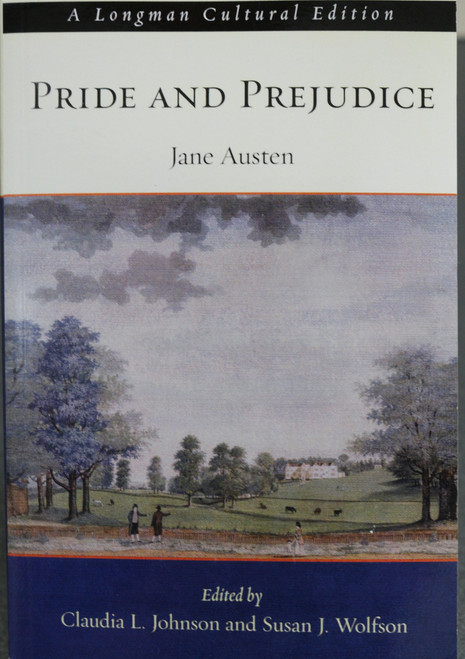 Pride and Prejudice