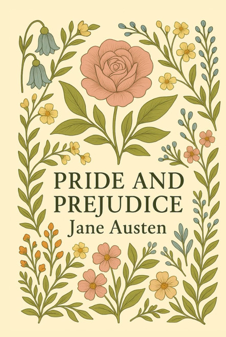 Pride and Prejudice: Modern Edition with Original Foreword