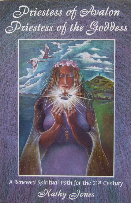 Priestess of Avalon, Priestess of the Goddess