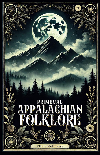 Primeval Appalachian Folklore | Mysteries, Legends, and Lost Traditions
