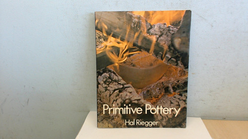 Primitive Pottery