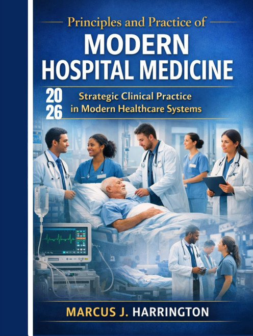 Principles and Practice of Modern Hospital Medicine 2026