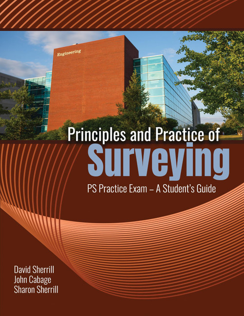 Principles and Practice of Surveying