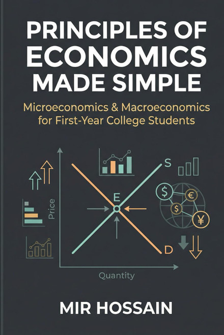 PRINCIPLES OF ECONOMICS MADE SIMPLE