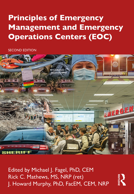 Principles of Emergency Management and Emergency Operations Centers