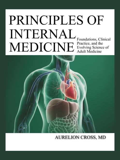 Principles of Internal Medicine: Foundations