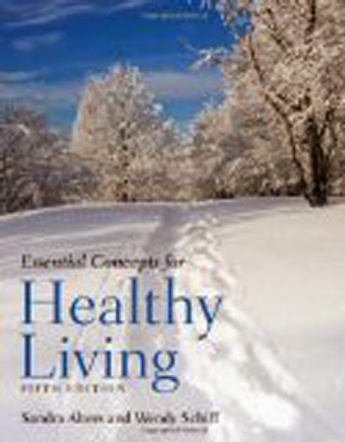 Essential Concepts For Healthy Living
