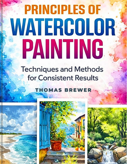 Principles of Watercolor Painting