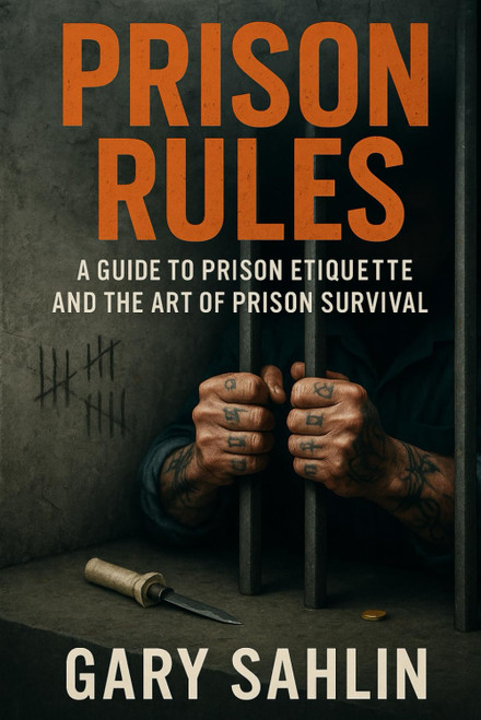 Prison Rules: A Guide to Prison Etiquette and the Art of Prison Survival