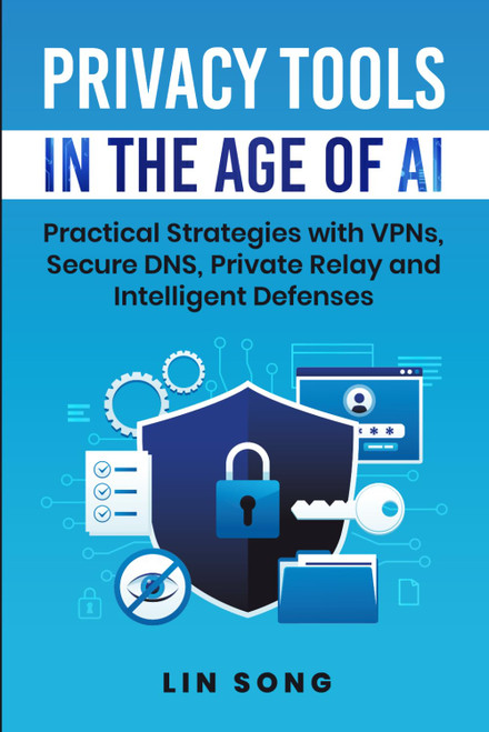Privacy Tools in the Age of AI: Practical Strategies with VPNs