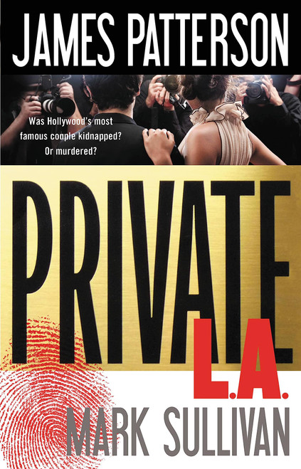 Private L.A. (A Private Novel, 3)