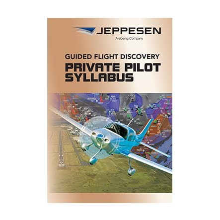 Private Pilot Syllabus