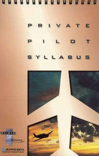 Private Pilot Syllabus