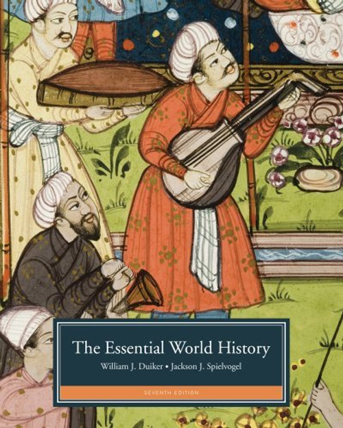 Essential World History