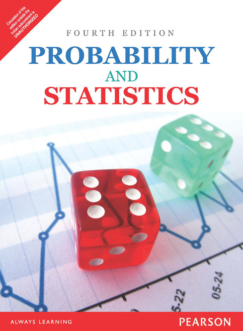 Probability And Statistics