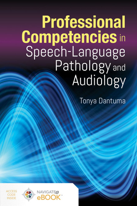 Professional Competencies in Speech-Language Pathology and Audiology:
