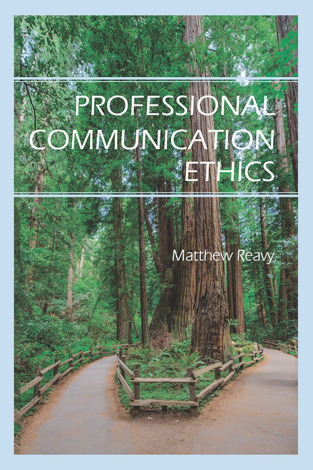 Professional Communication Ethics
