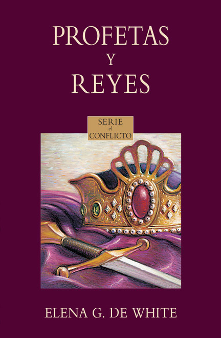 Profetas y Reyes - Tapa blanda