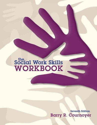 Social Work Skills Workbook