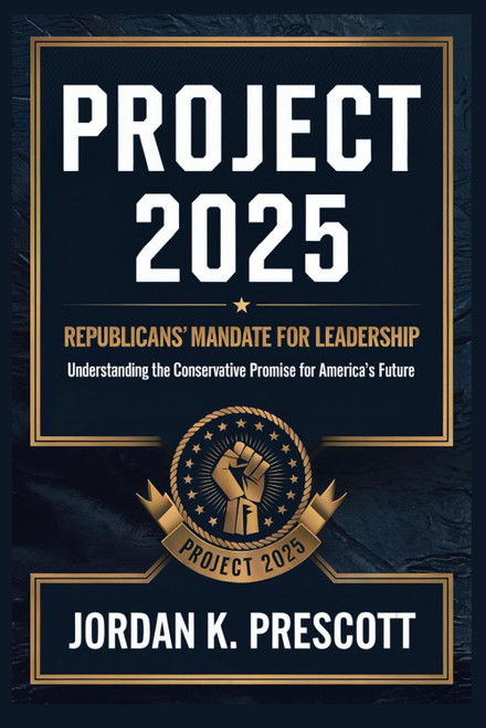 Project 2025: Republicans' Mandate for Leadership: Understanding the