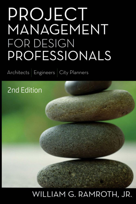 Project Management for Design Professionals