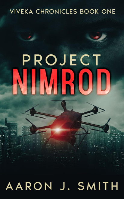 Project NIMROD