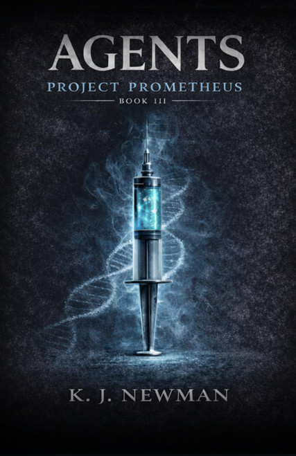 Project Prometheus