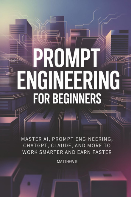 Prompt Engineering for beginners