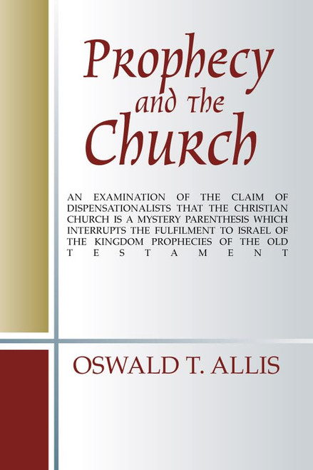 Prophecy and the Church