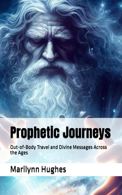 Prophetic Journeys: Out-of-Body Travel and Divine Messages Across the Ages