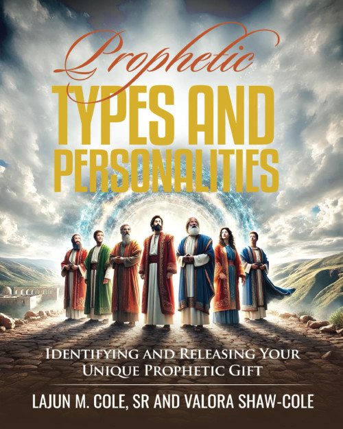 Prophetic Types and Personalities