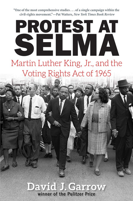 Protest at Selma: Martin Luther King