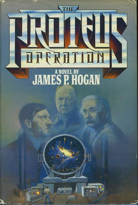 Proteus Operation