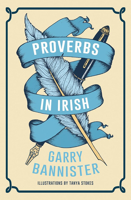 Proverbs in Irish (Irish and Multilingual Edition)