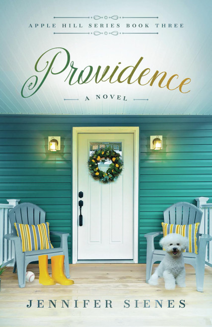 Providence (Apple Hill)