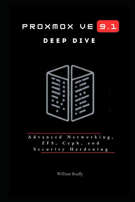 Proxmox Ve 9.1 Deep Dive: Advanced Networking