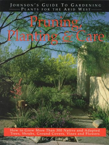 Pruning, Planting & Care