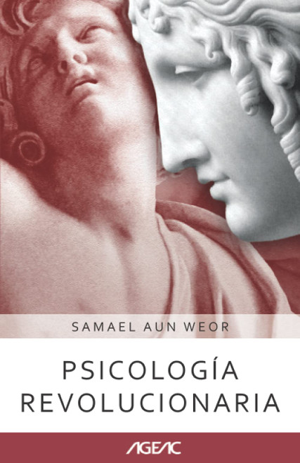 Psicología revolucionaria (AGEAC) Edición Blanco y Negro (Spanish Edition)